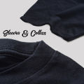 BTS Army Tshirt for Kpop Fans Boys and Girls Bangtan Boys (Digital Printed). 