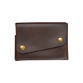 Minimalist Travel Wallet For Men - Travel wallet for passport men leather passport wallet for men. 
