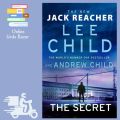 The Secret: A Jack Reacher Novel By Lee Child , Andrew Child (online Urdubazar). 