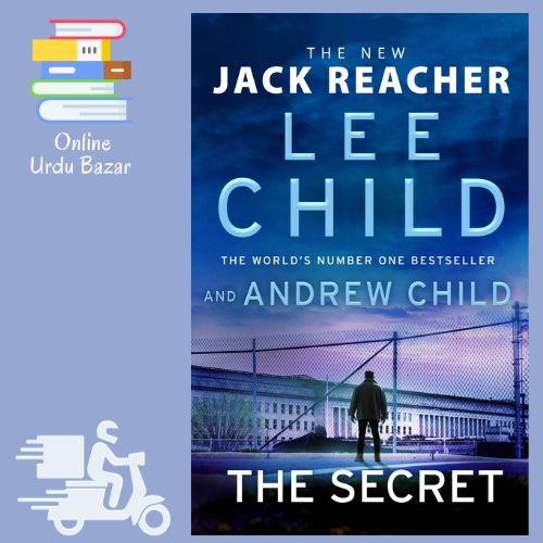 The Secret: A Jack Reacher Novel By Lee Child , Andrew Child (online Urdubazar)