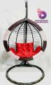 Jhoola with Stand, Cushion Set – Jhola. 