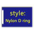 Custom Printed Flag Company Advertising Logo Sport Outdoor Banners Brass Grommets Promotion Decoration Any Size Moonlight. 