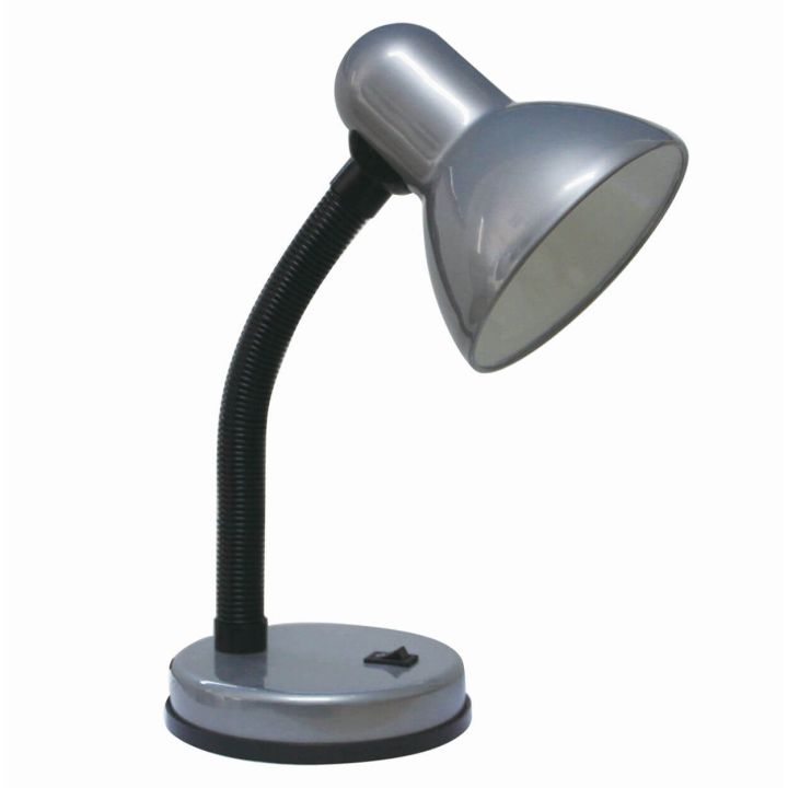 Desk Lamp Study Table Study Lamp Decoration Lamp & House Decoration flexible foldable (ONLY Lamp in Box)