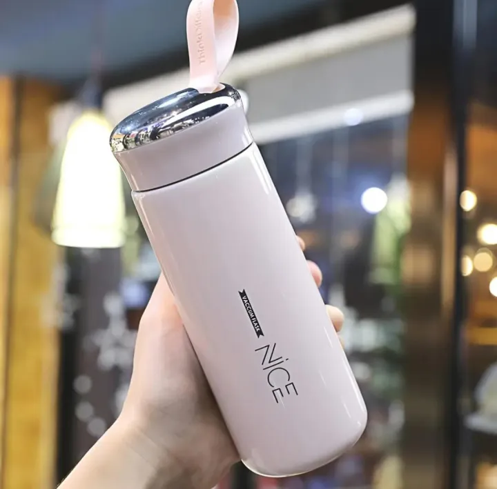 Premium%20NICE%20400ml%20Glass%20Water%20Bottle%20%E2%80%93%20Insulated%20for%20Ultimate%20Freshness%20silicone%20Carry%20Loop%20for%20Coffee,%20Tea%20and%20Water,Water%20Bottle%20Flask%20with%20Time%20Marker%20-%20Image%203