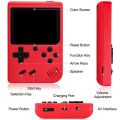 SUP -Single Player Video Game 400 in 1 Portable Handheld Gaming Console. 