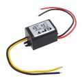 12V to 9V DC-DC Buck Converter Voltage Regulator. 