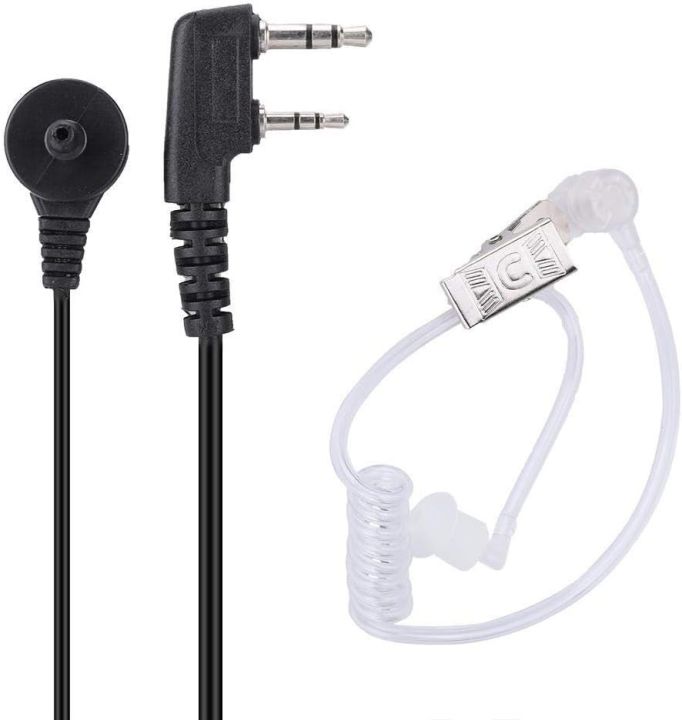 Baofeng/kenwood/Tyt/%20KSTE%20PTT%20Mic%20Earpiece%20Walkie%20Talkie%20Headset%20for%20Kenwood%20TK3107%20Baofeng%20UV-5R%20BF-888S%20GT-3TP%20GT-3%20-%20Image%204