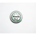 3D Logo label OF Decal for Benelli BN600 TNT600 Stels600 Keeway RK6 49X Pepe 50 VLM Velvet 125 150 diameter 4cm OF BN TNT 300 600. 