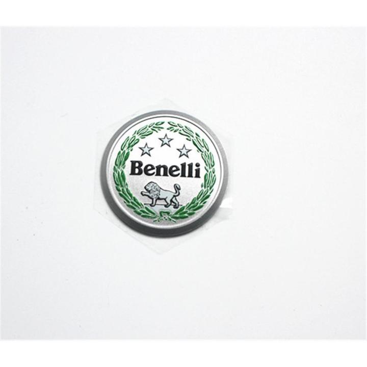 3D Logo label OF Decal for Benelli BN600 TNT600 Stels600 Keeway RK6 49X Pepe 50 VLM Velvet 125 150 diameter 4cm OF BN TNT 300 600