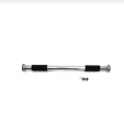 Adjustable Pull up Door Way Bar With Foam Grips for Home Workouts. 