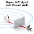300Mbps Wireless WIFI Remote Wifi Extender WiFi Amplifier 802.11N WiFi Booster Repetidor Amplifier Wi Fi. 