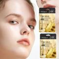 BUY 2 GET ANY 2 FREE FREE FREE | O’Mayln Vitamin C Gel Face Mask 30ml | Brightening & Hydrating Facial. 