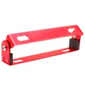 Number plate Holder bracket universal for all bikes. 