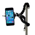 Universal Mini Flexible Smartphone Tripod Octopus Stand Grip for iPhone Huawei Xiaomi GoPro Camera. 