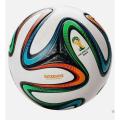 adid*s Brazuca 2014 Brazil FIFA Match Ball Soccer Size 5. 