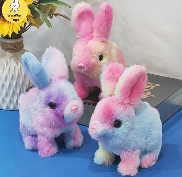 Electric%20Plush%20White%20Walking%20Rabbit%20Stuffed%20Bunny%20Interactive%20Soft%20Running%20Animal%20Shake%20Ears%20Bunny%20collectible%20Toy%20Mumble%20Walking%20&%20Sound%20Baby%20Educational%20Simulation%20Kids%20Cute%20jumping%20Toy%20for%20Fun%20Playtime%20Perfect%20Gift%20+%20best%20seller%20+%20free%20shipping%20-%20Image%203