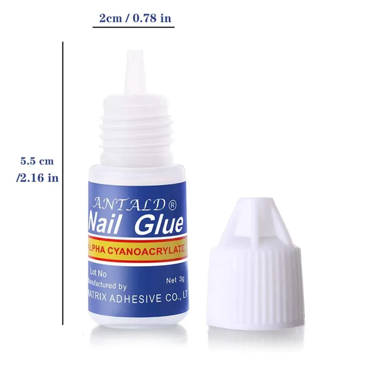 5%20Bottles%20Super%20Strong%20Nail%20Glue%20for%20Acrylic%20Nails,%20Professional%20Salon%20Quality,Ultra%20Quick%20and%20Strong%20Nail%20Tip%20Glue%20for%20Broken%20Nails%20Adhesive%20Super%20Bond%20for%20Press%20on%20Fake%20Nails%20Long%20Lasting%20Nail%20Glue%203g%20-%20Image%207