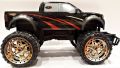 Hot Wheels: Radio Control Ford F-150. 