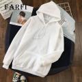 Men Front Pockets Hoodie Men Hoodie Autumn Winter Drawstring Sport Tops Long Sleeve Front Pocket Solid Color Loose Fit Sweatshirt Streetwear. 
