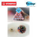 Stabilo Swans Colour Pencil 12 / 24 / 36 / 48 / 48 Neon Metallic Color Set. 