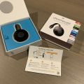 Google Chromecast 2 HDMI Streaming TV Dongle - TV Box - Cast - Chrome cast - HDMI - Wifi Dongle - HDMI Wifi Dongle - Dongle. 