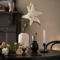 Unscented Chandelier Candle IKEA Candle Pack Set of 20 Pcs. 