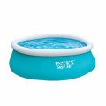 INTEX Easy Set Family Swimming Pool 6 - 8 - 10  Ft - Swimming Pool Big Size Family Inflatable Above Ground Portable Outdoor. 
