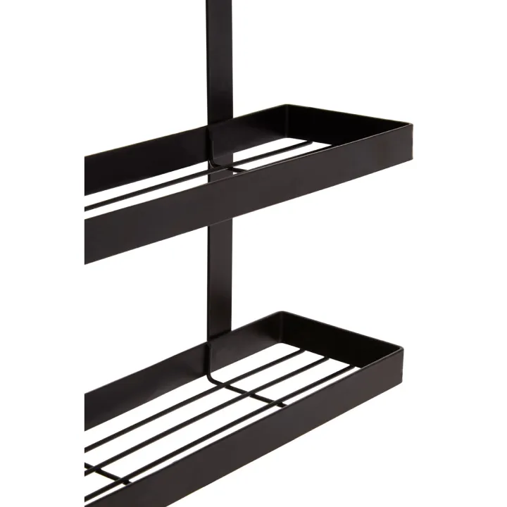Sorello%20Matte%20Black%20Three%20Level%20Hanging%20Rack%20-%20Premier%20Home%20-%200507223%20-%20Image%205
