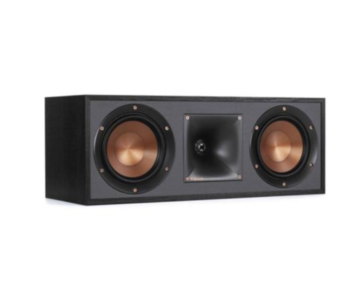 Klipsch Reference (R-620F, R-41M,R-52C, R-12SW) 5.1 Home Theater Pack ...