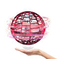 Flying UFO Ball Gyrosphere for Kids with Sensor and Remote. 