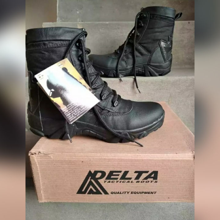Army Walking Army Boots For Men