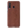 SUBIN new Case For Samsung galaxy A60 A 60 luxury PU Leather Back Cover Protective PhoneCase for samsung A2 core A2CORE. 