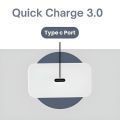 Original Google Pixel 30W PD Fast Charger Adapter for Pixel 6, 7, 5 Pro, 4A/3A/2A XL, 6A, 5A, 4, Pixel Fold 3, Lite - Quick Charging Power Delivery. 