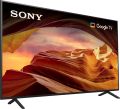 SONY BRAVIA 75" Inch LED TV X77L 4K Ultra High Definition (UHD) High Dynamic Range (HDR) Smart Google TV Android TV With 1 Year Brand Warranty. 