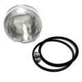 77998-03K Transmission Kit Silver Transmission Kit Metal Transmission Kit 1-2 or 3-4 Accumulator Piston (.310inch Pin C3 BS5). 