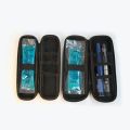 Hot Waterproof Diabetic Insulin Cooling Bag Protector Pill Refrigerated Ice Pack Medical Cooler Organizer Travel Case with Gel. 