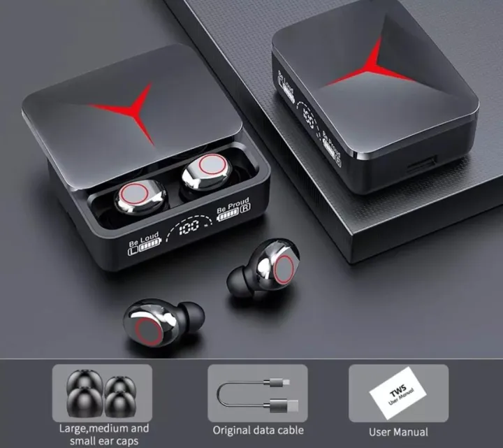M90%20Pro%20ENC%20TWS%20Earbuds%20Bluetooth%205.2%20Headphones%20Touch%20Control%20Earphones%20LED%20Display%20Headset%209D%20HiFi%20Quality%20Wireless%20Earbuds%20-%20Image%205