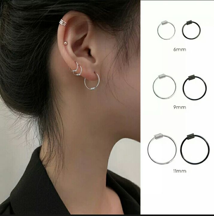 Pure%20Silver%20(chandi)%20Nose%20Ring%20with%20Spring%20Shaped%20Lock%20For%20Women%20-%20Image%204