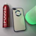 High Quality Slim Transparent Ring Case For Iphone 7 Plus | 8 Plus Camera Protection Phone Case. 