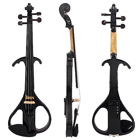 Electric Violin IRIN 4/4