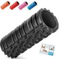 High Quality Massage Yoga Foam Roller for Fitness - Large Size. 