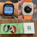DT8 Ultra Smartwatch 49mm 2.0inch Screen  NFC Bluetooth Call Men Women Smart Sports Watch Series 8 Smart Watch. 