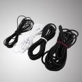Strong Elastic Cord Bungee Rope Shock Cord Tie Down DIY Craft Jewelry(#1). 