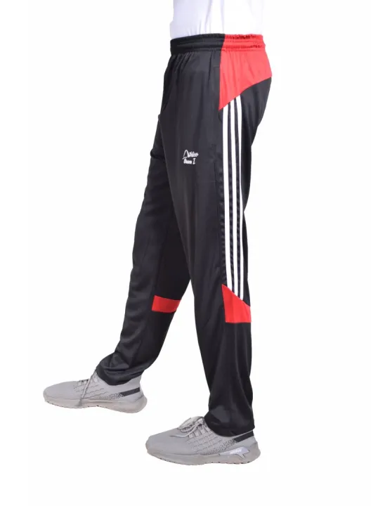 Mens%20Joggers%20Casual%20Pants%20Slims%20Fit%20Skinny%20Polyester%20Fiber%20Mesh%20Design%20Trousers%20for%20Daily%20Wear%20-%20Image%205