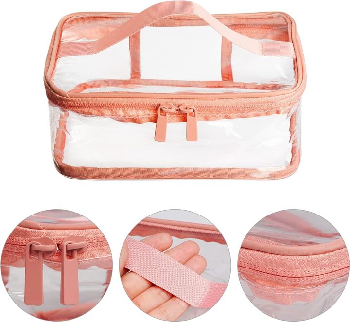 Discover%20the%20Elegance%20of%20Crystal%20Clear%20Beauty:%20Premium%20Double-Layer%20Transparent%20Cosmetic%20Bags%20for%20Organized%20Bliss!%20designed%20makeup%20bags%20combine%20practicality,%20style,%20and%20durability.%20Crafted%20from%20premium%20-%20Image%204