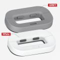 Child Safety Refrigerator lock E Fridge Door Stopper Child Proof Baby Safety Care Freezer Lock EACH. 