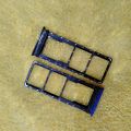 tecno SPARK 4 sim tray.... 