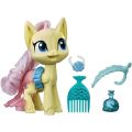 Hasbro: MY LITTLE PONY: POTION DRESS UP: FLUTTERSHY (E9141). 