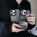 Fashionable and cool The North Face Luxury Case for iPhone 16 15 Pro Max 14 13 12 Pro 11 Soft Cover. 