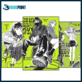The Guy She Was Interested In Wasnt a Guy at All Complete Series | Vol 1 2 3 | Colored Yuri Manga | Romance Manga Set | Sumiko Arai | English Manga Pakistan. 